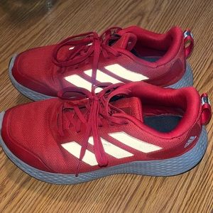 adidas Running Sneakers Men’s Size 7.5
